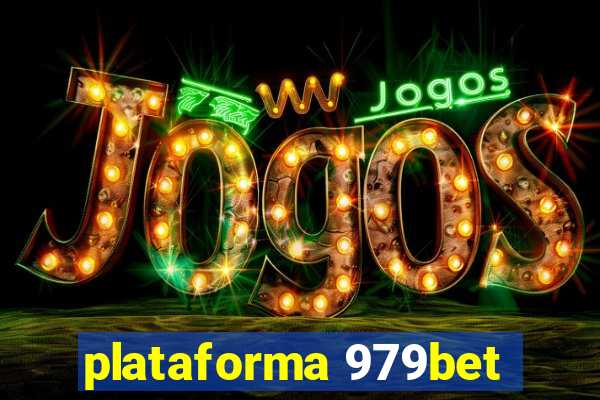 plataforma 979bet